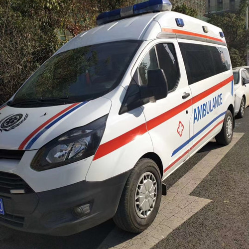 弋江品质救护车出租,为您的健康出行负责