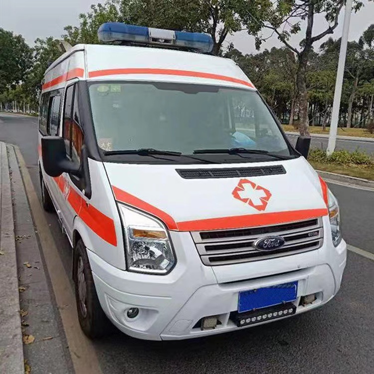 弋江救护车出租活动保障