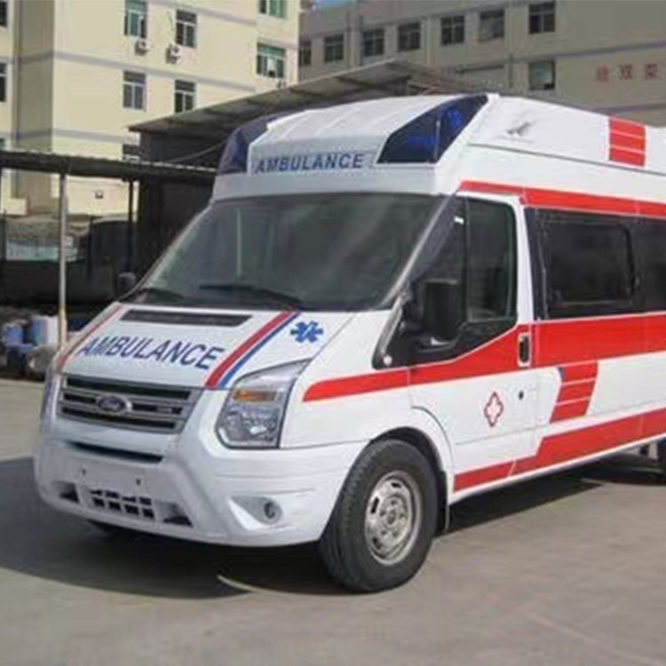 弋江救护车出租收费:安全出行,价格透明
