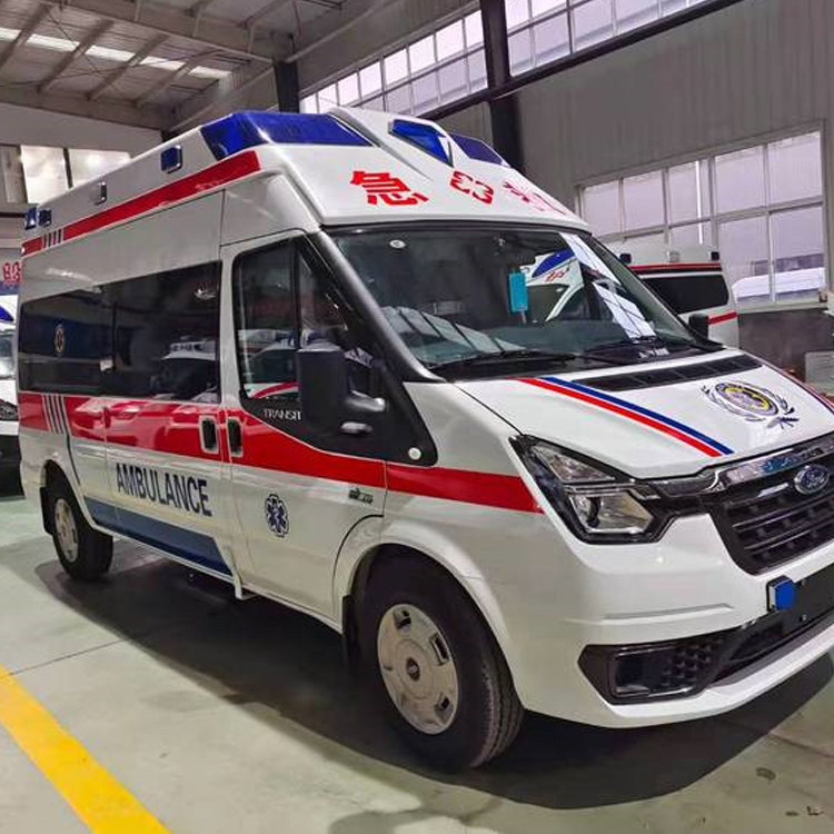 弋江演唱会救护车出租保障现场